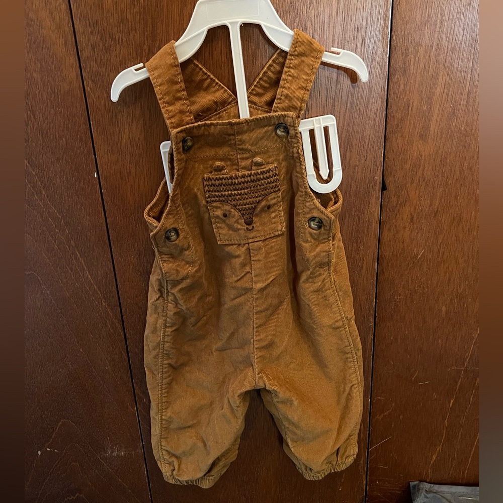 Carter’s 2020 edition Boys overalls